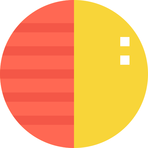 Color palette
